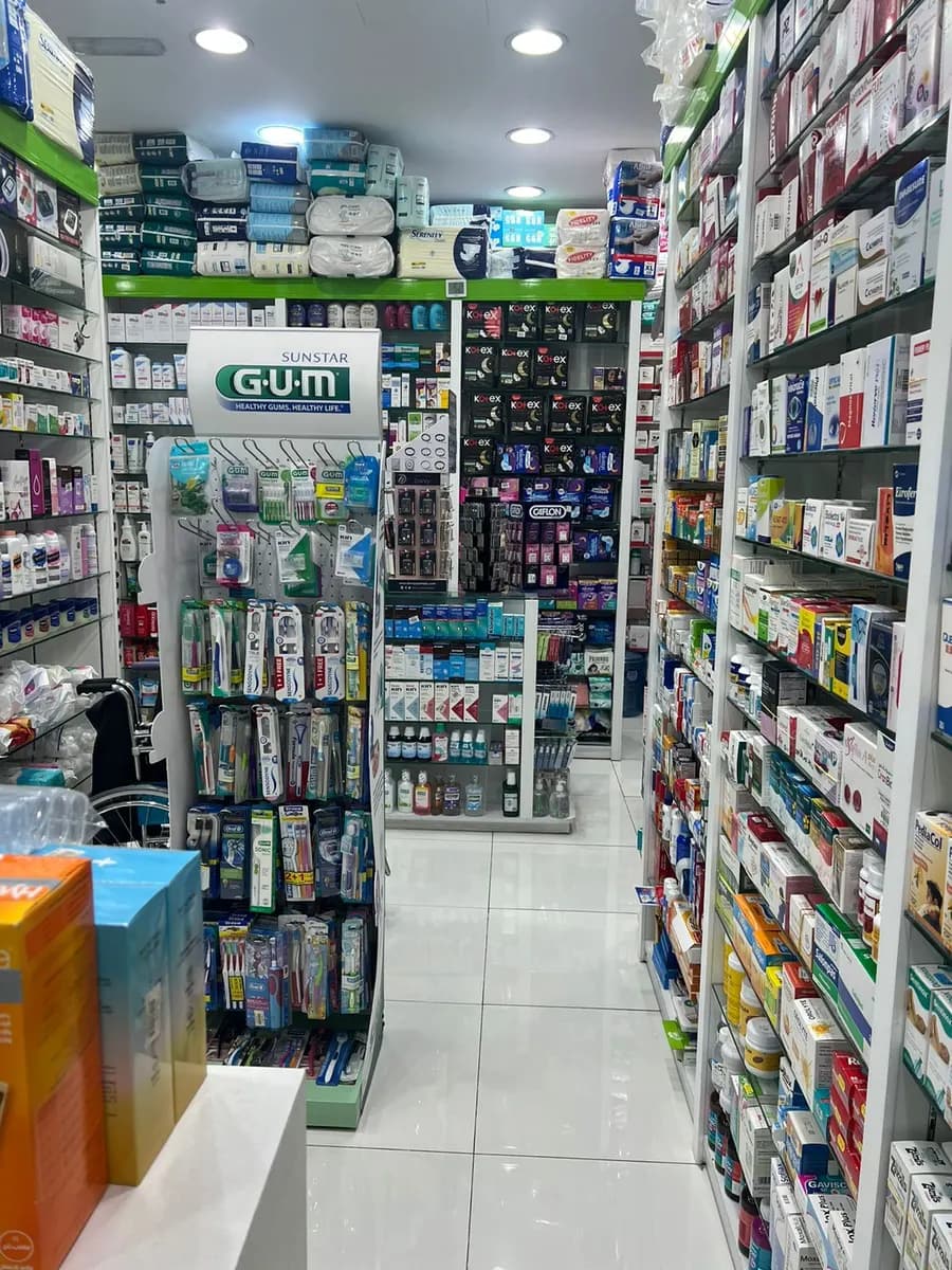 Al Temouh Pharmacy — صورة 8