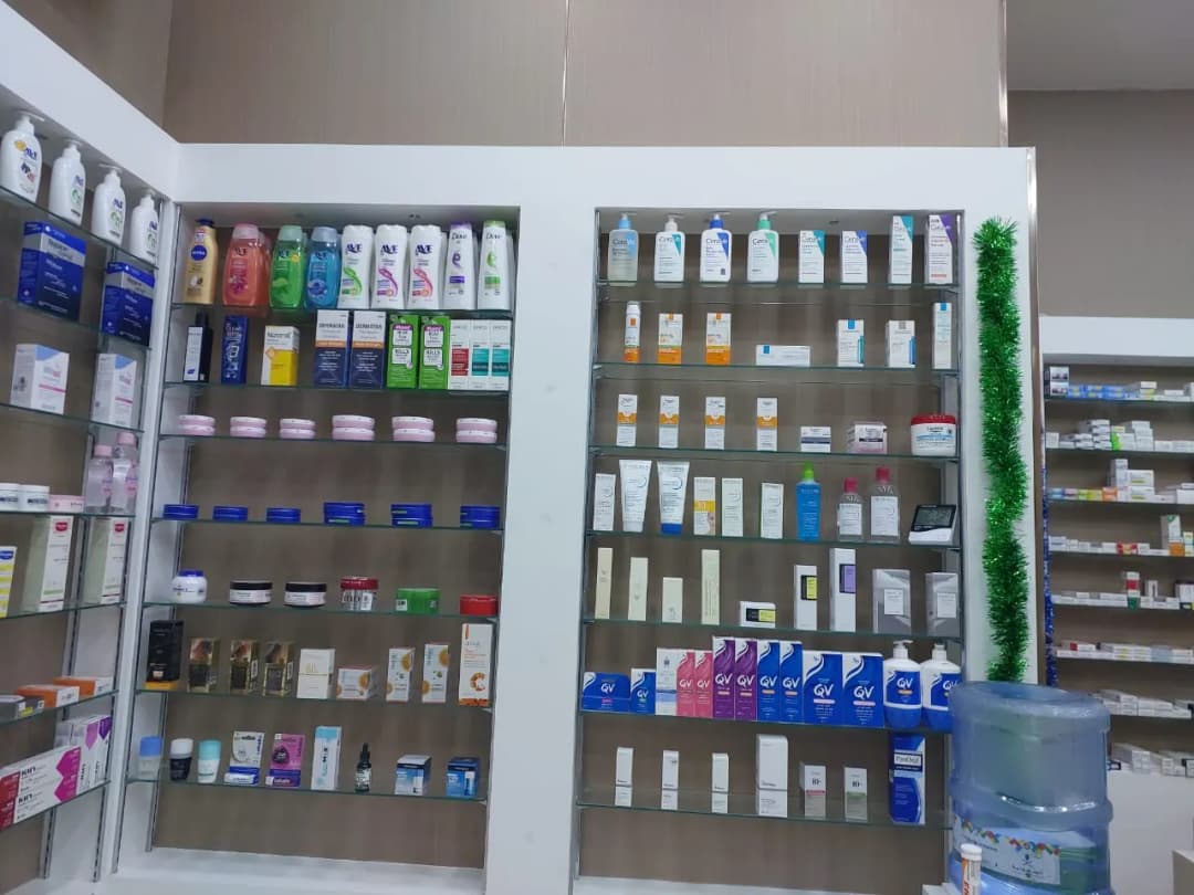 Aladdean Pharmacy — صورة 6