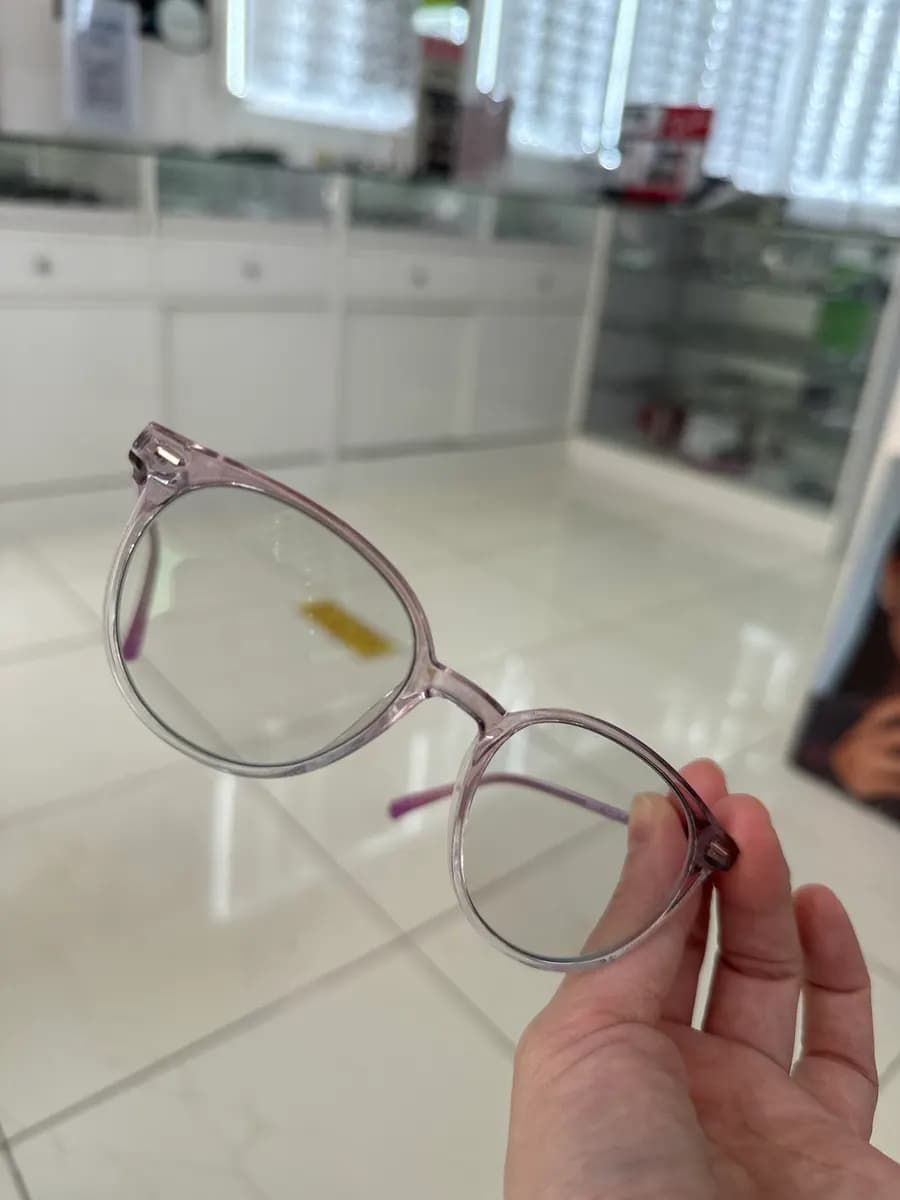 Alyamama Opticals — صورة 7