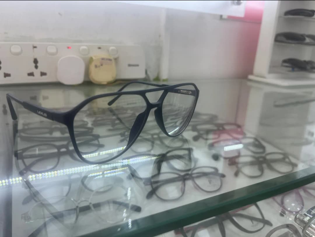 Alyamama Opticals — صورة 8