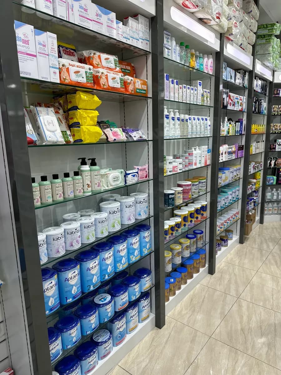 Arafa Pharmacy — صورة 6