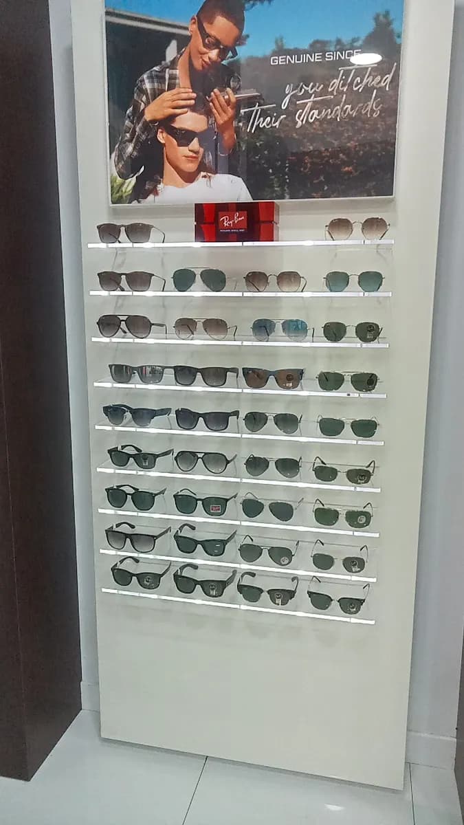 Aster Opticals — صورة 8