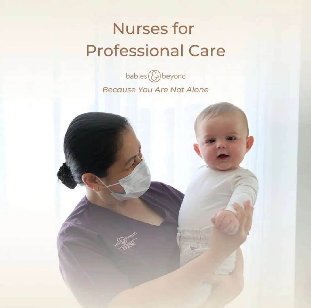 Babies & Beyond Home Health Care — صورة 6