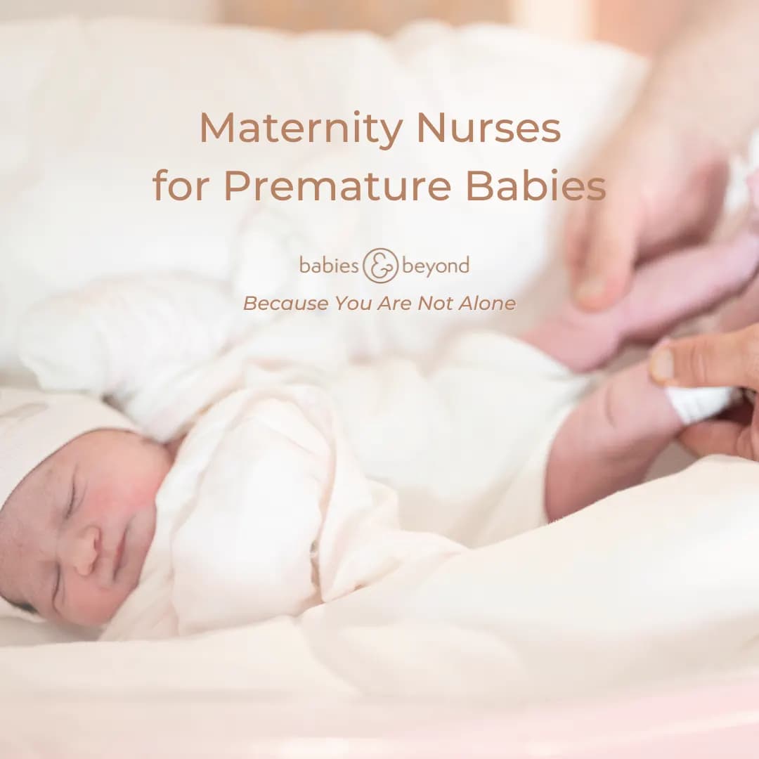 Babies & Beyond Home Health Care — صورة 8
