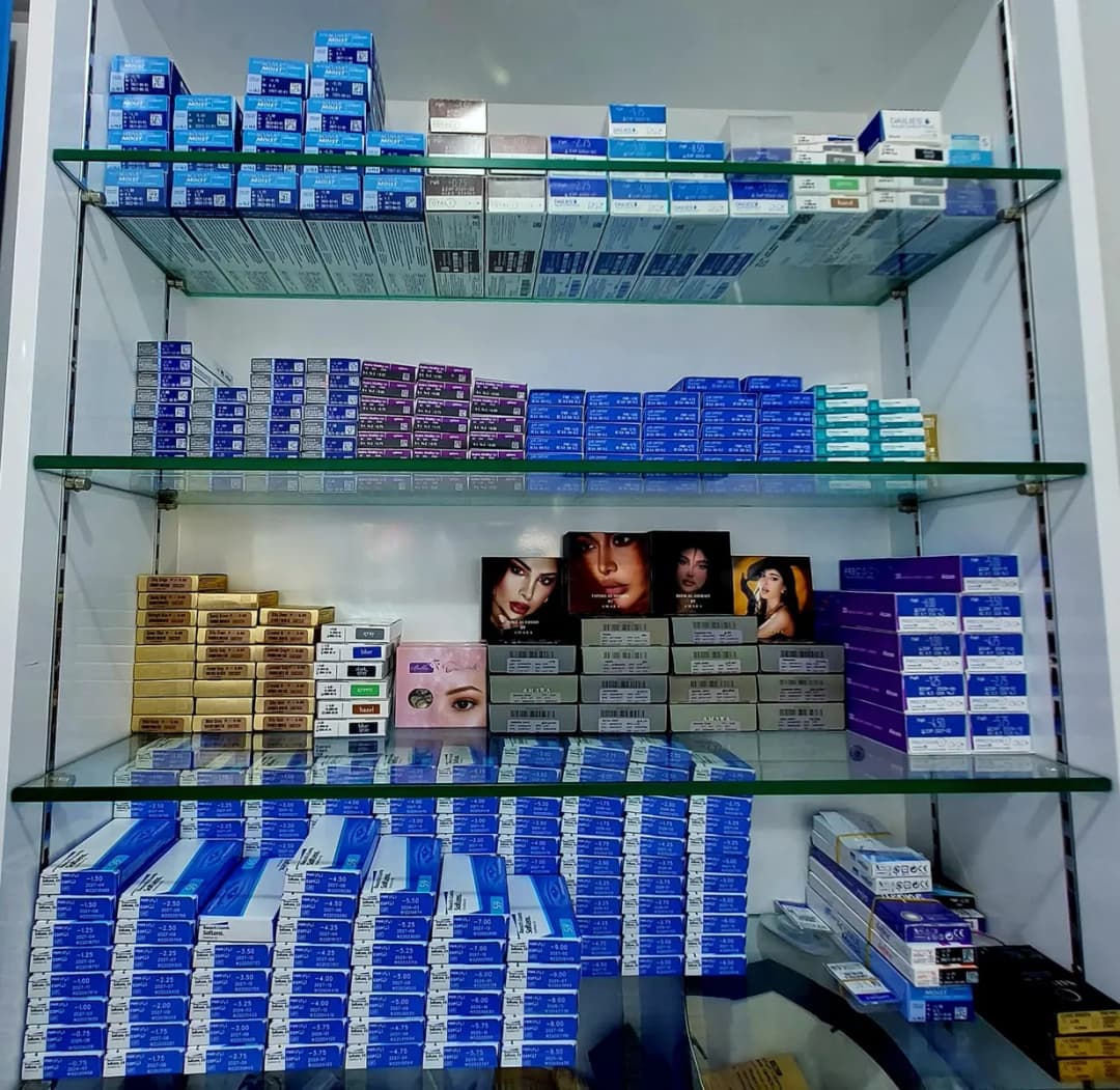 Baniyas Optics — صورة 8