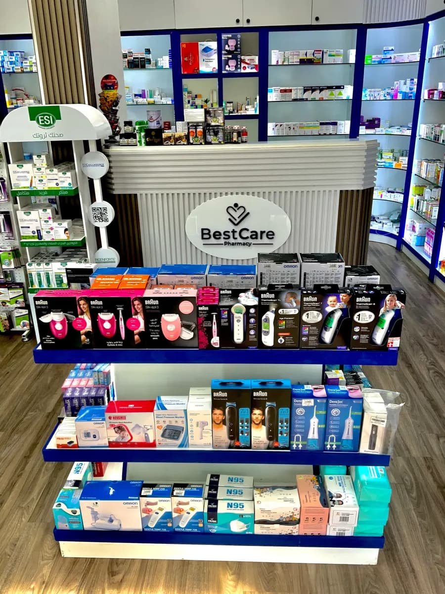 Best Care Pharmacy — صورة 6