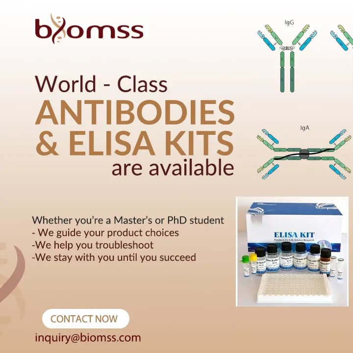 Bio-Medical Scientific Services — صورة 7