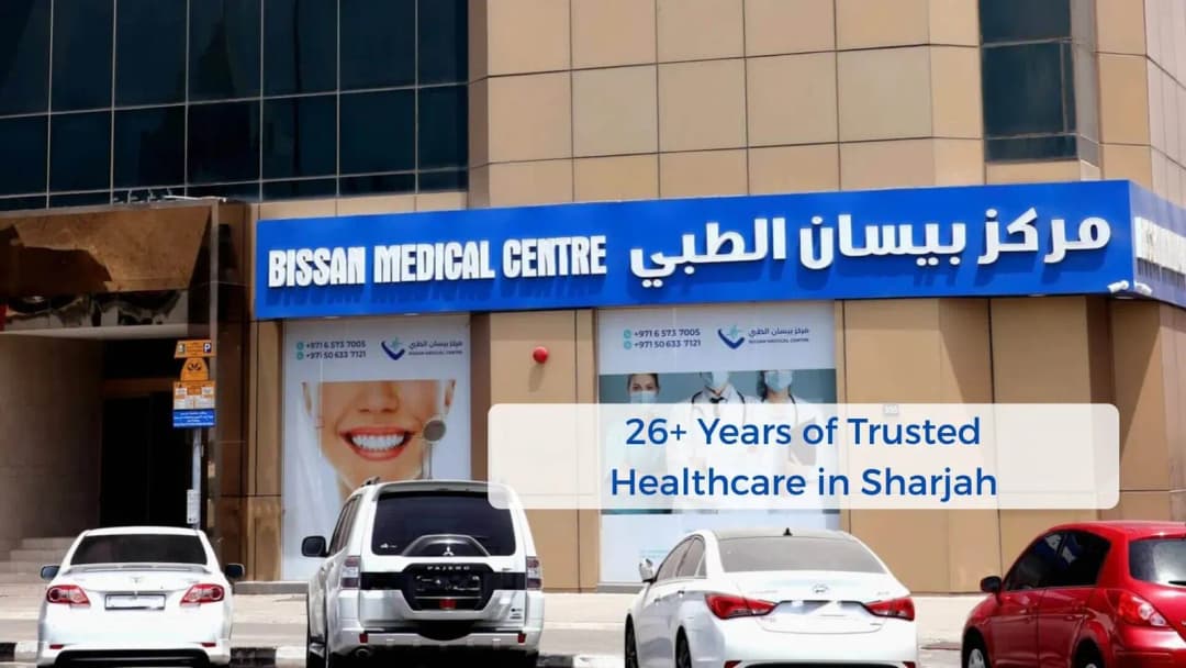 Bissan Specialty Skin Clinic