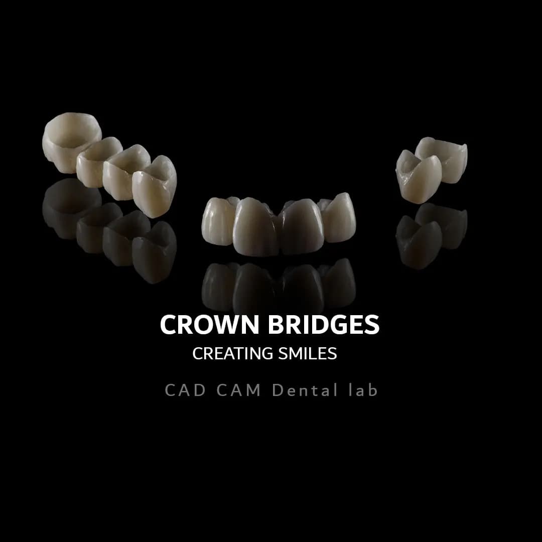 Cad-Cam Dental Lab — صورة 7