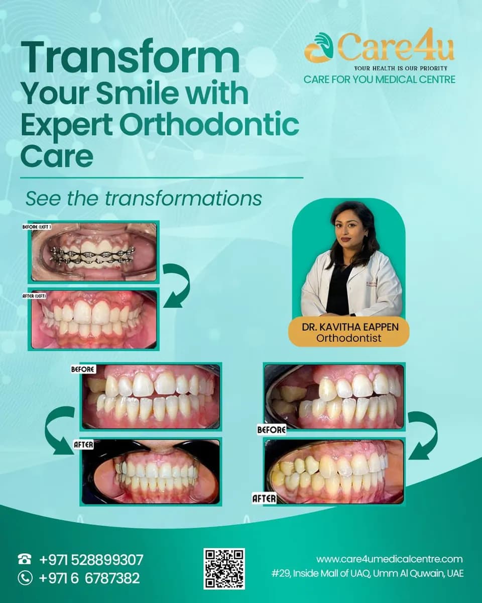 Care For You Medical Centre — صورة 6