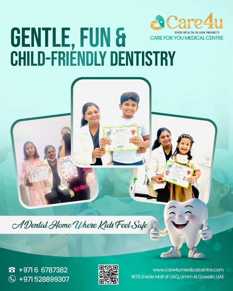 Care For You Medical Centre — صورة 7