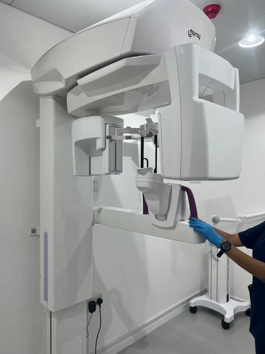 Cosmo Health Medical Center L.L.C 1 — صورة 8