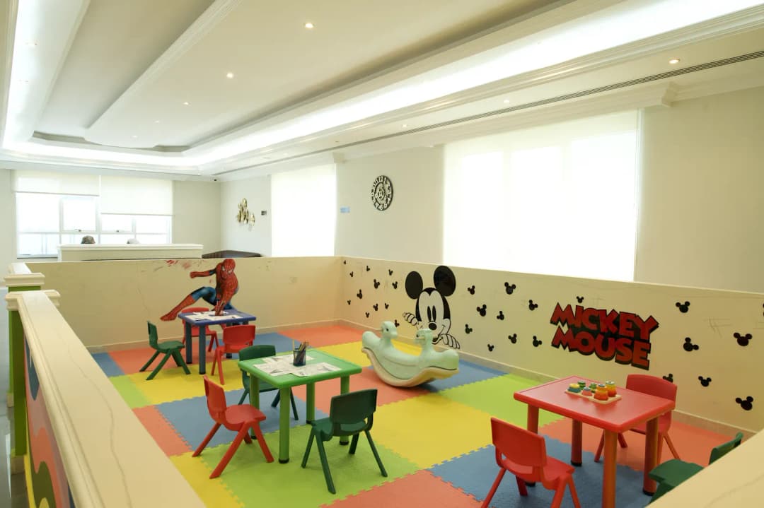 Cosmo Health Medical Centre — صورة 6