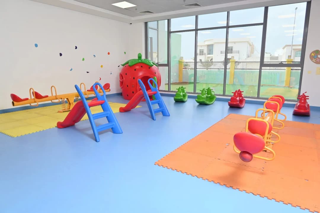 Crown Private School L.L.C Clinic — صورة 8