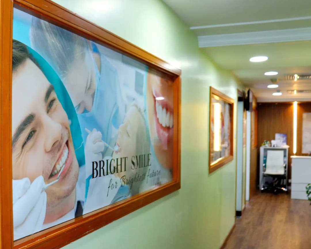 Crystal Family Dental Care — صورة 6