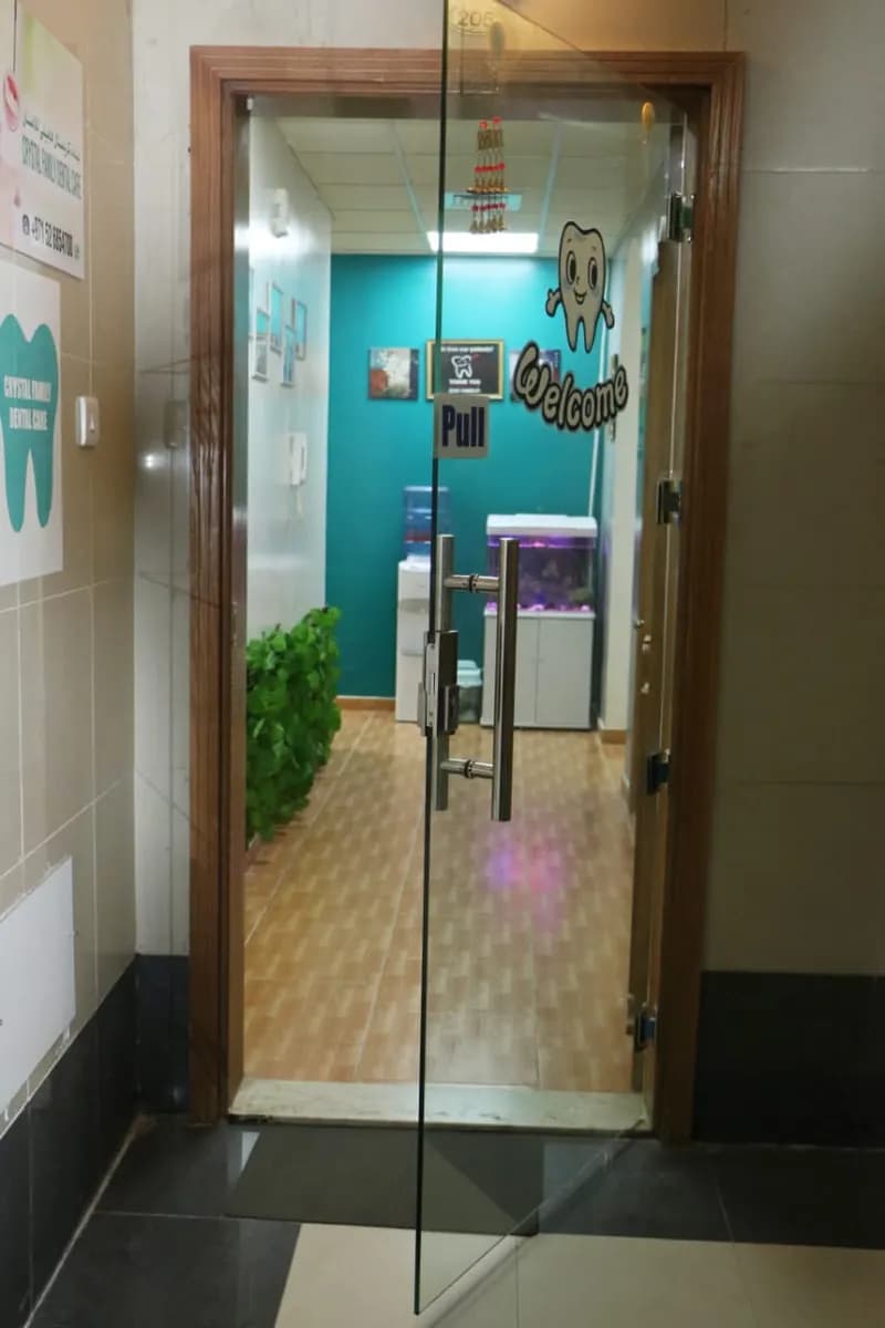 Crystal Family Dental Care — صورة 7
