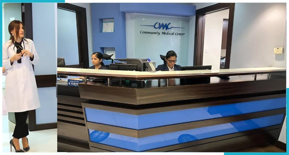 Crystal Medical Center