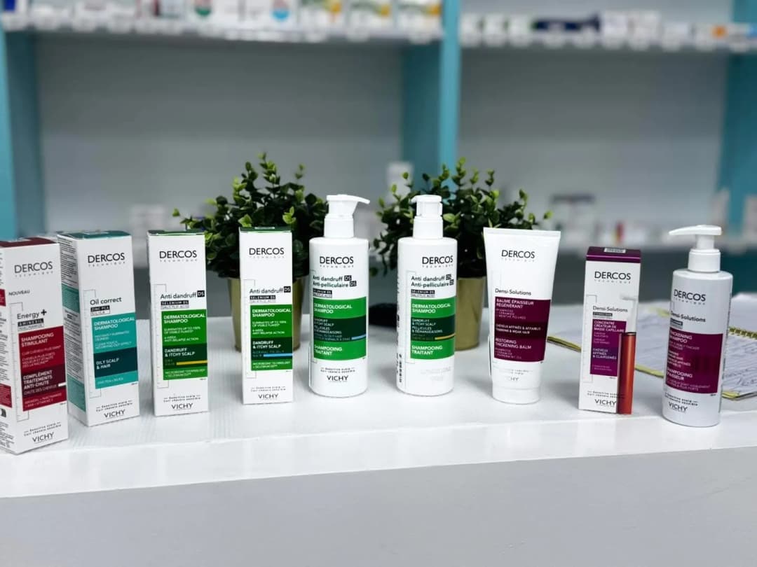 Daoud Pharmacy — صورة 3