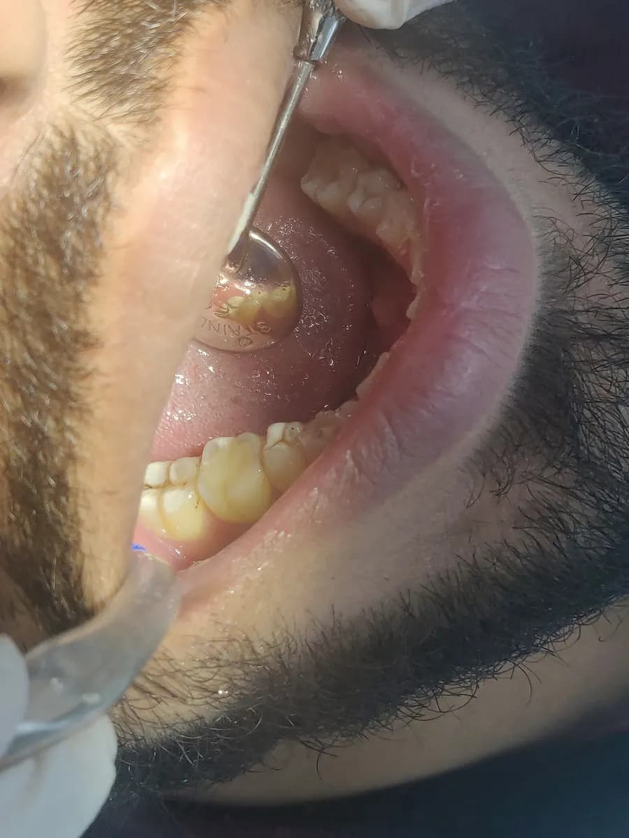Dar AL Qasimiah Dental Clinic — صورة 7