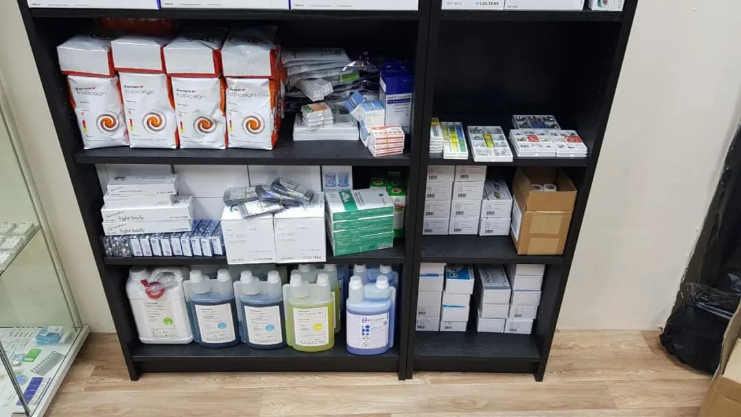 Dar AL Rahma Pharmaceuticals TR — صورة 7