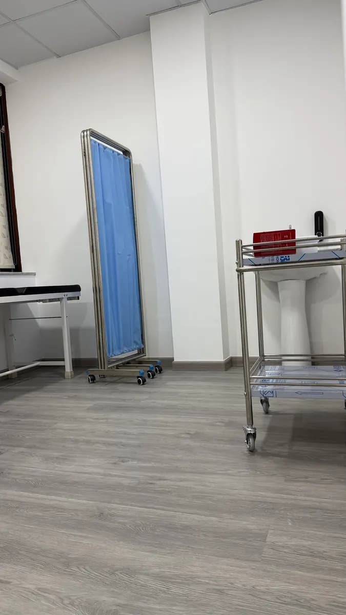 DR Hatem Sabry Psychiatry Clinic — صورة 5