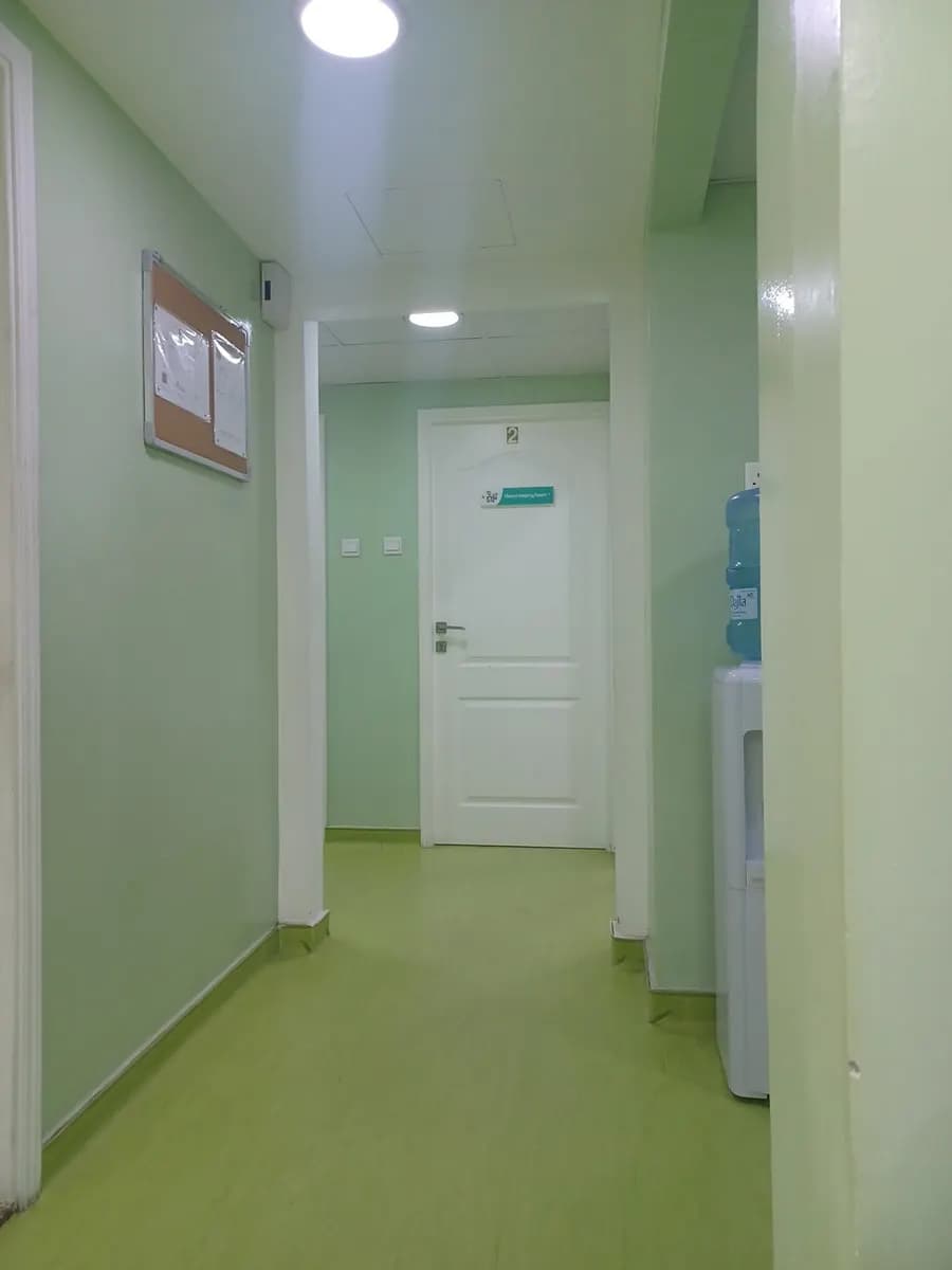 DR Shamnas Medical Clinic — صورة 7