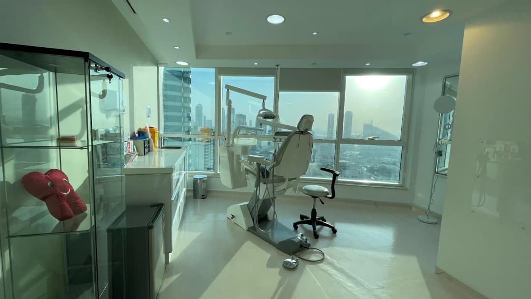 DR. Noora AL Mahdawi Medical Centre — صورة 3