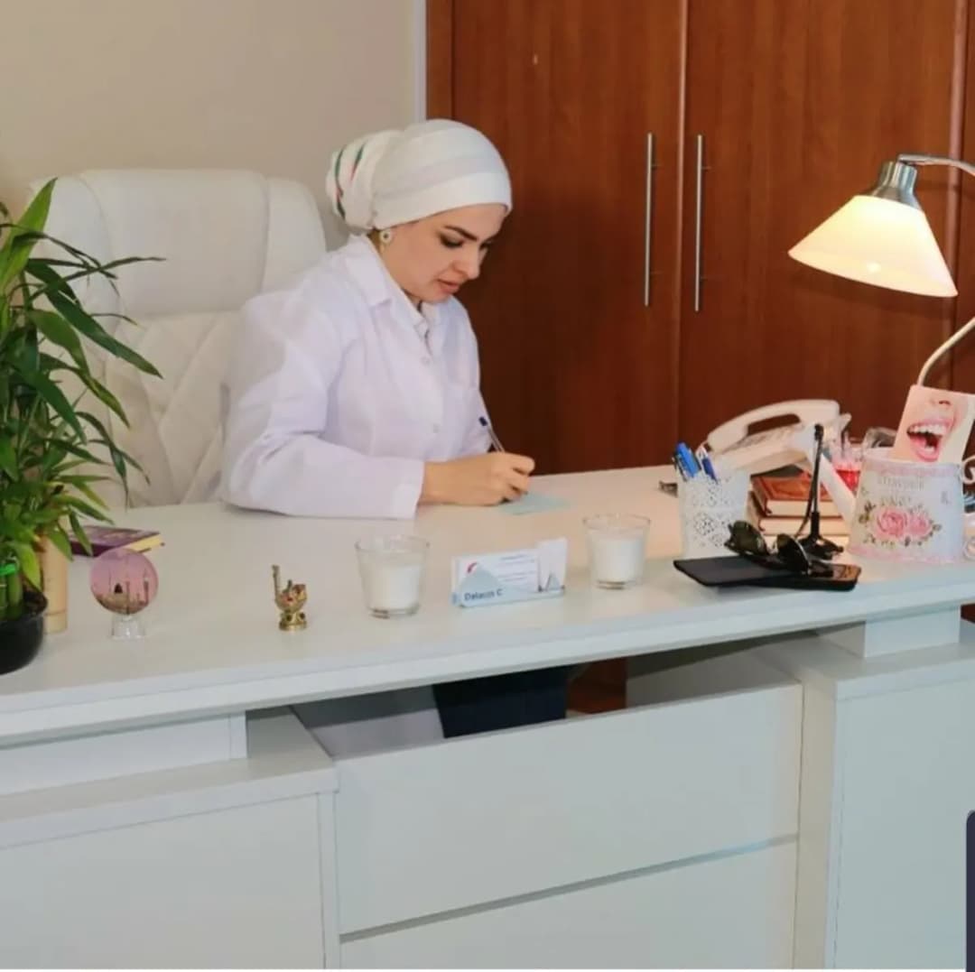 DR. Noora AL Mahdawi Medical Centre — صورة 4