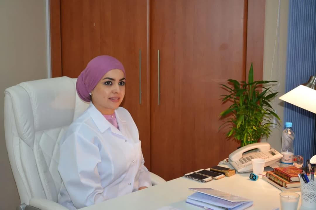 DR. Noora AL Mahdawi Medical Centre — صورة 5