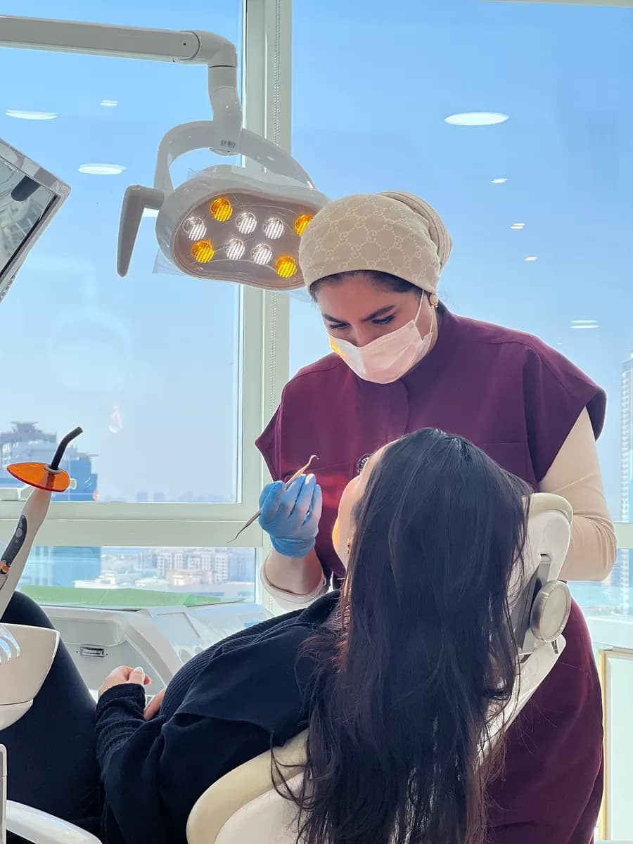 DR. Noora AL Mahdawi Medical Centre — صورة 8