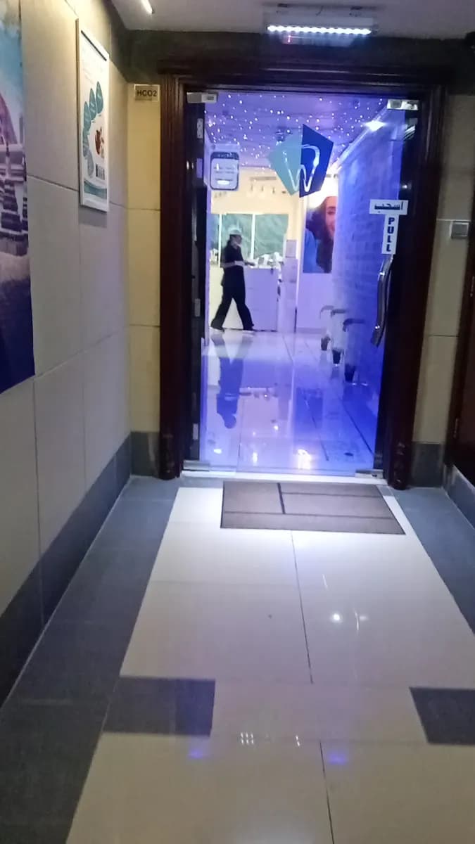 DR. Talal Askari Medical Center — صورة 8