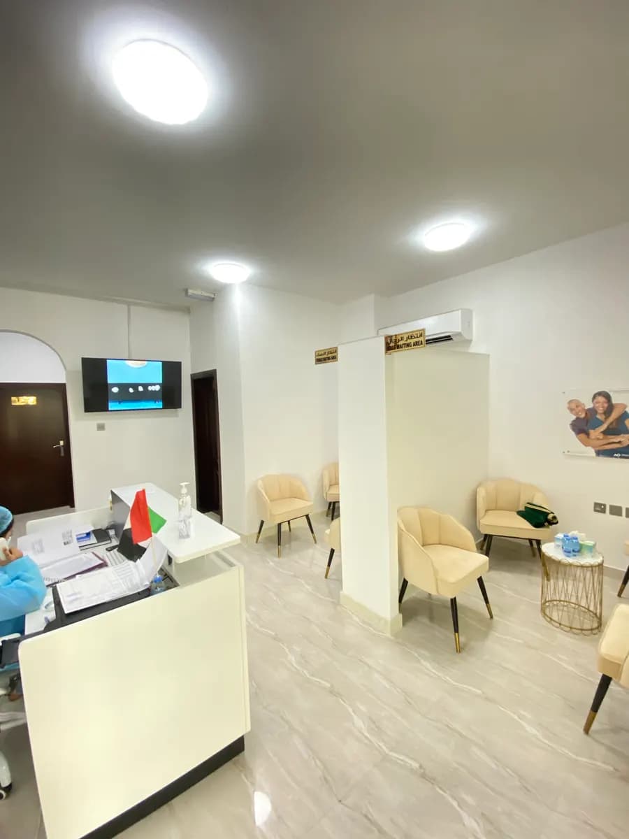 Dr.anmar Dental Center — صورة 6