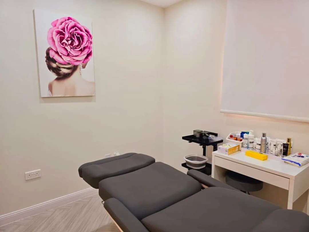 Dr.fatima Alhadari Medical Center — صورة 6