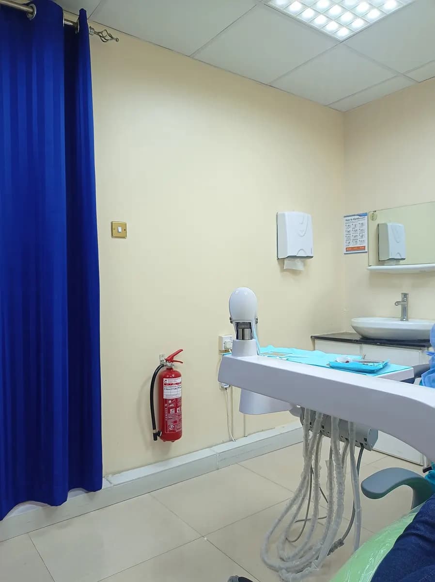 Dr.sai Ganesh Pillai Medical Centre — صورة 6