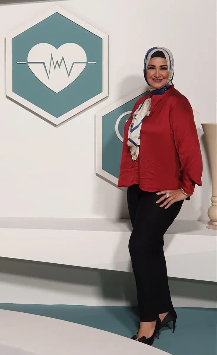 Dr.zainab Salim Alazzawi — صورة 6