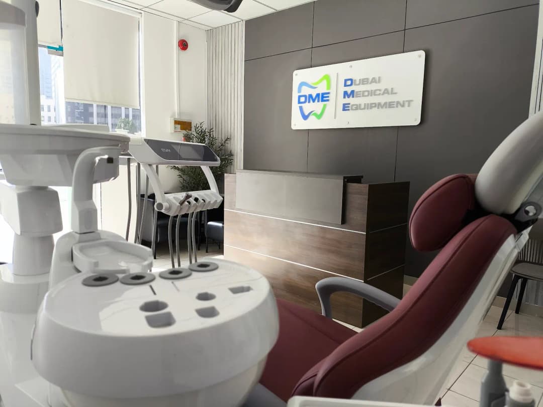 Dubai Medical Equipment — صورة 6