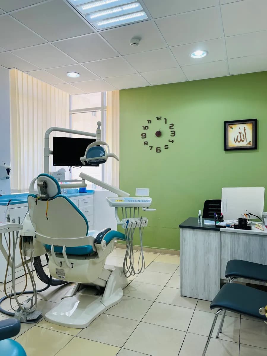 Elite Smile Dental Clinics — صورة 2