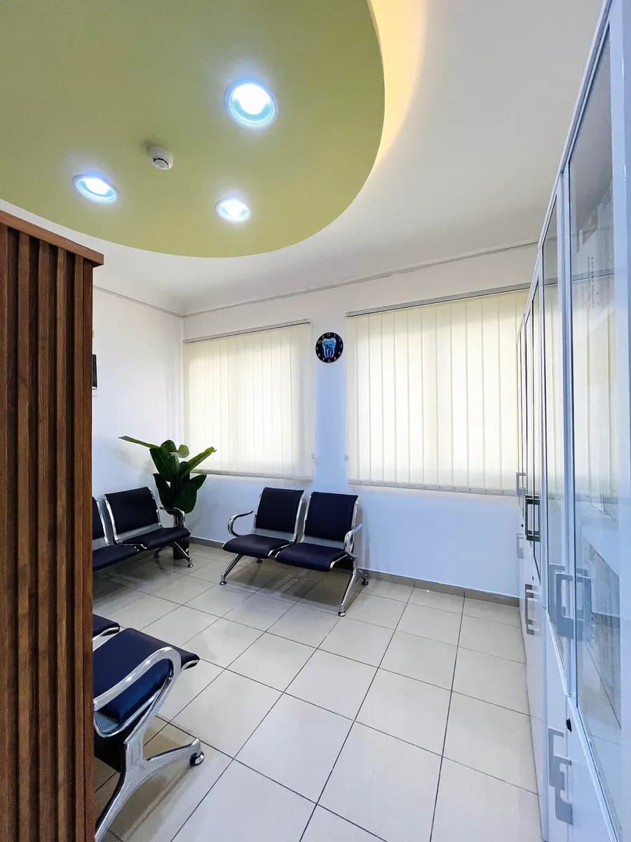 Elite Smile Dental Clinics — صورة 6