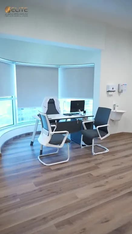 First Elite Specialist Medical Center — صورة 2