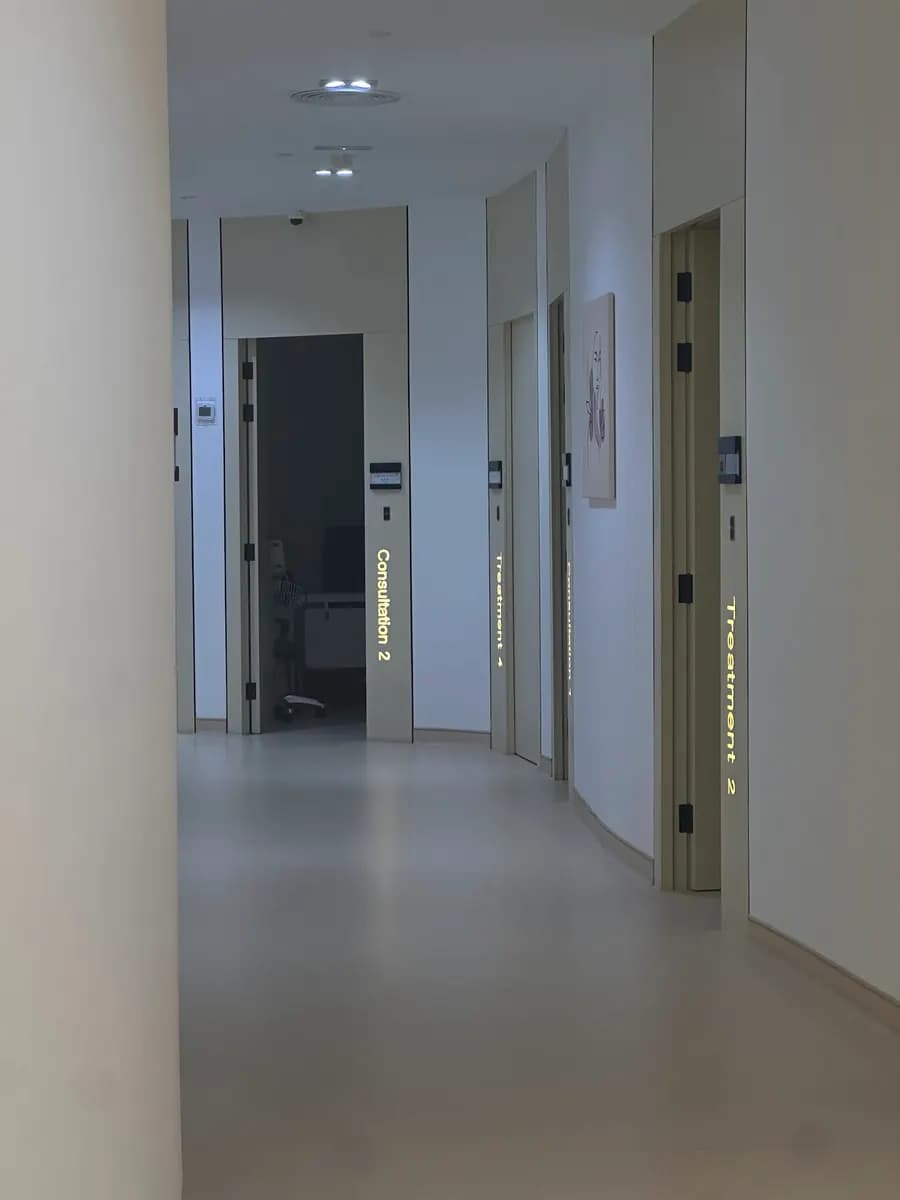 Flamingo Medical Center — صورة 6