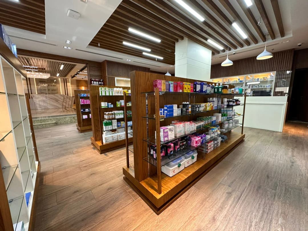 Gaelan Pharmacy L.l.c.sp.shj — صورة 8
