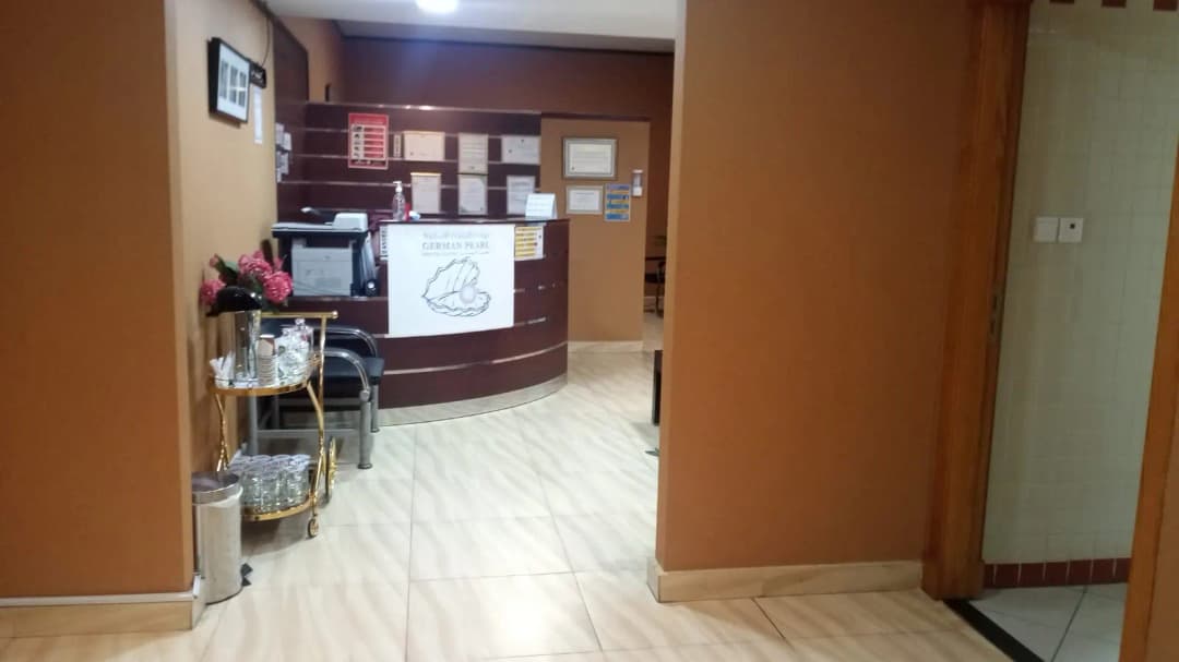 German Pearl Dental Clinic — صورة 7