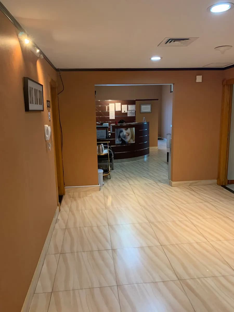 German Pearl Dental Clinic — صورة 8