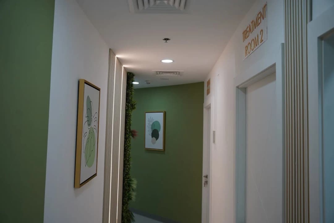 Golden Rose Medical Center — صورة 8