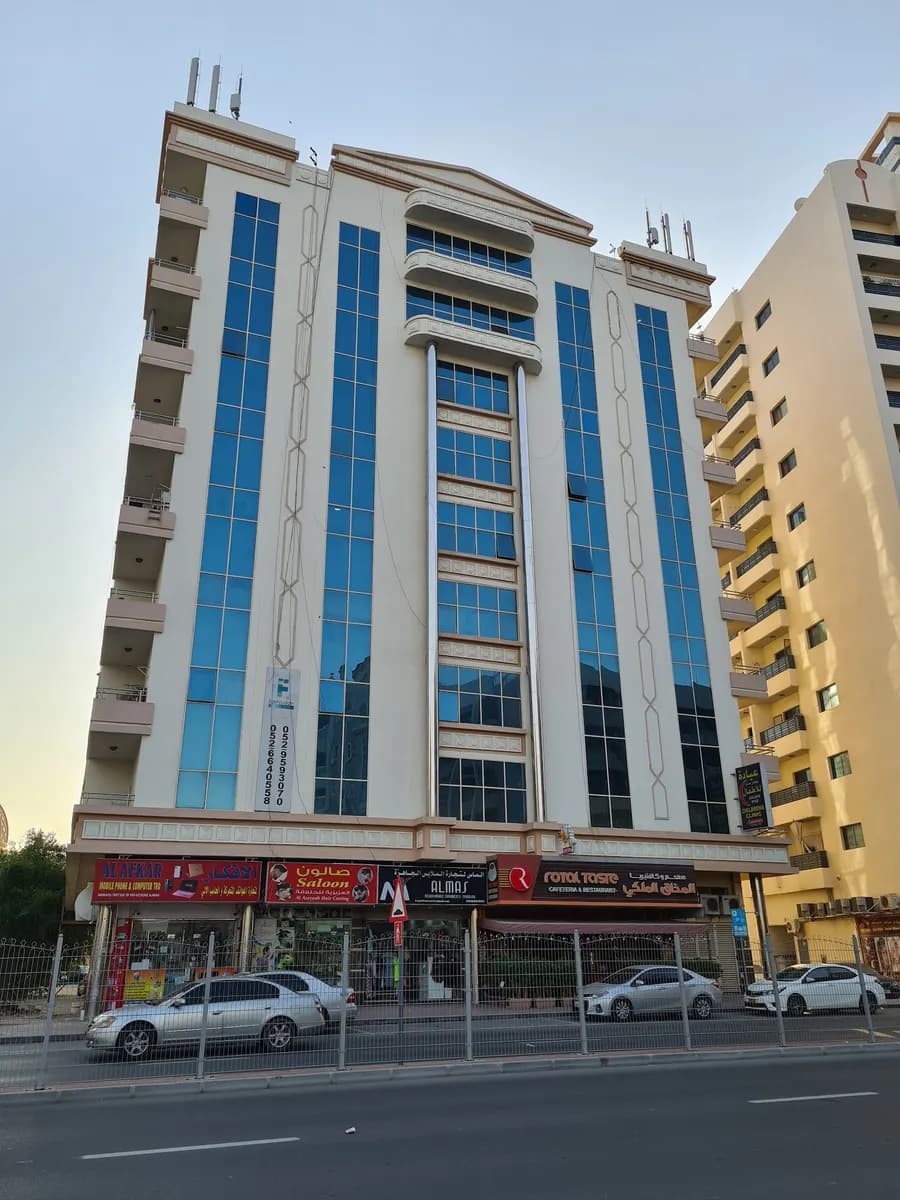 Golden Star Medical Center