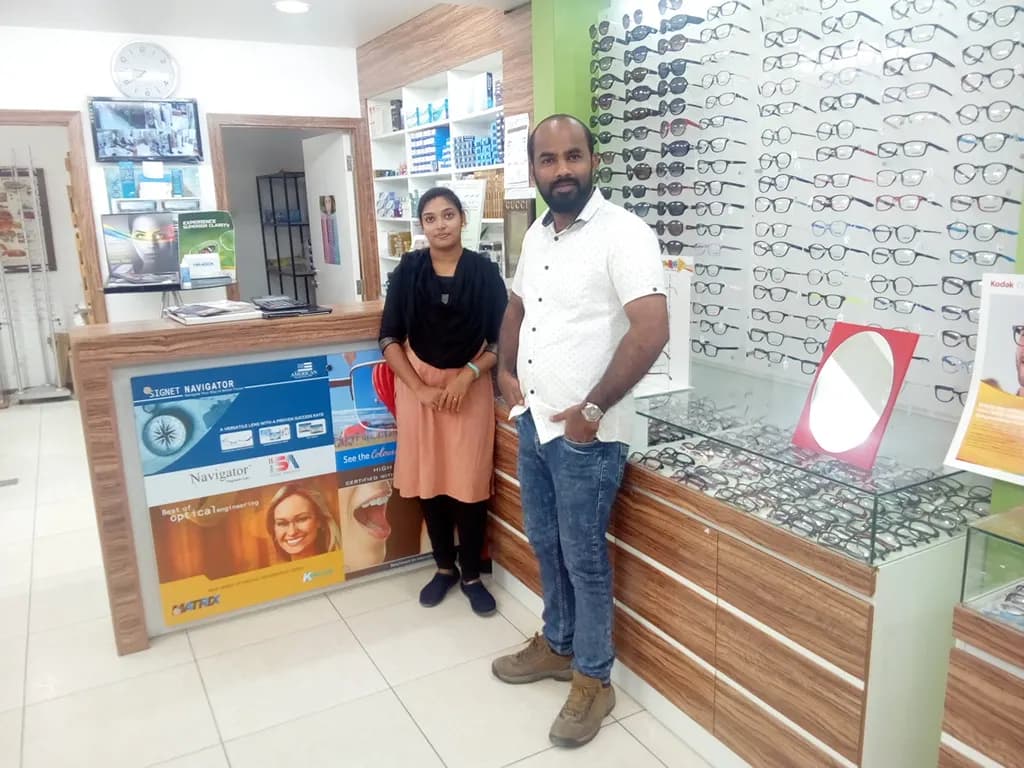 Grand Marhaba Optical — صورة 6