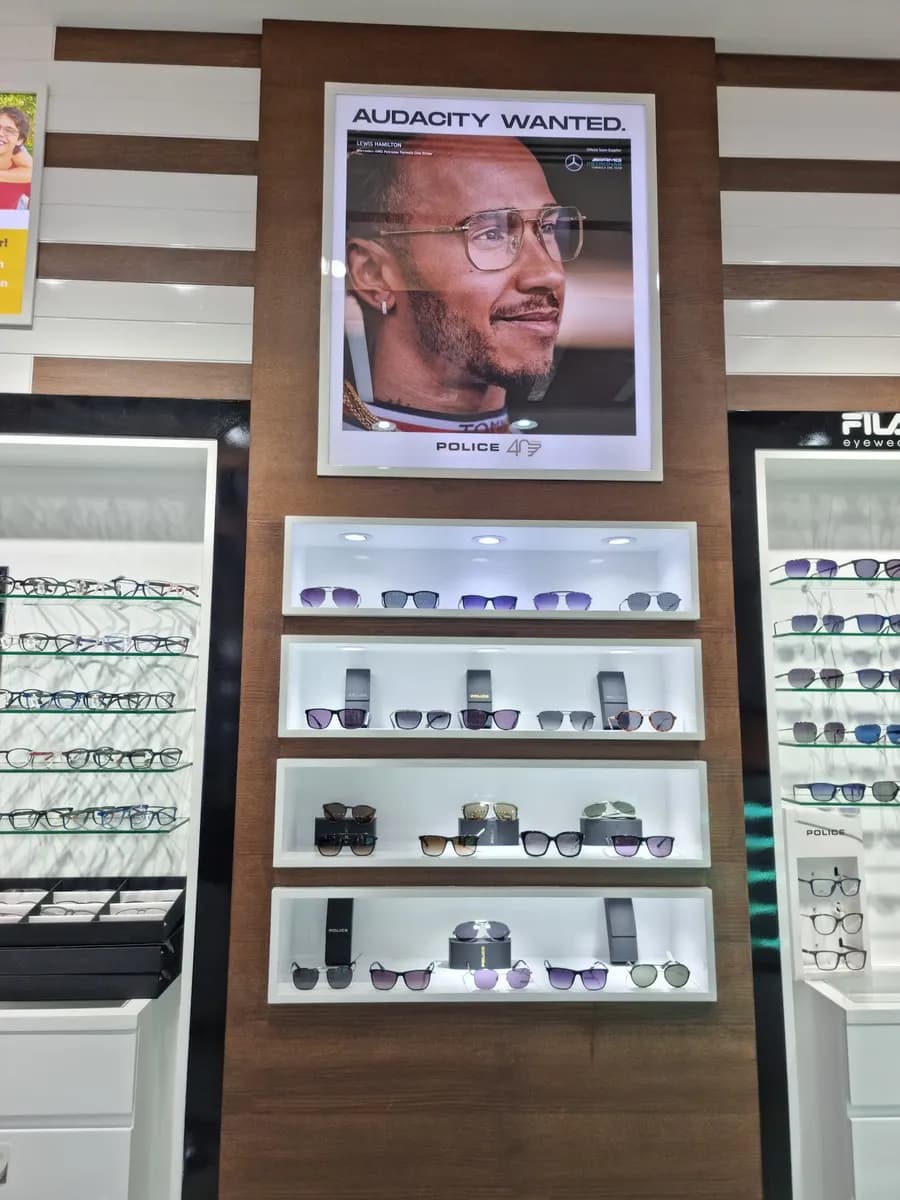 Grand Opticals — صورة 6