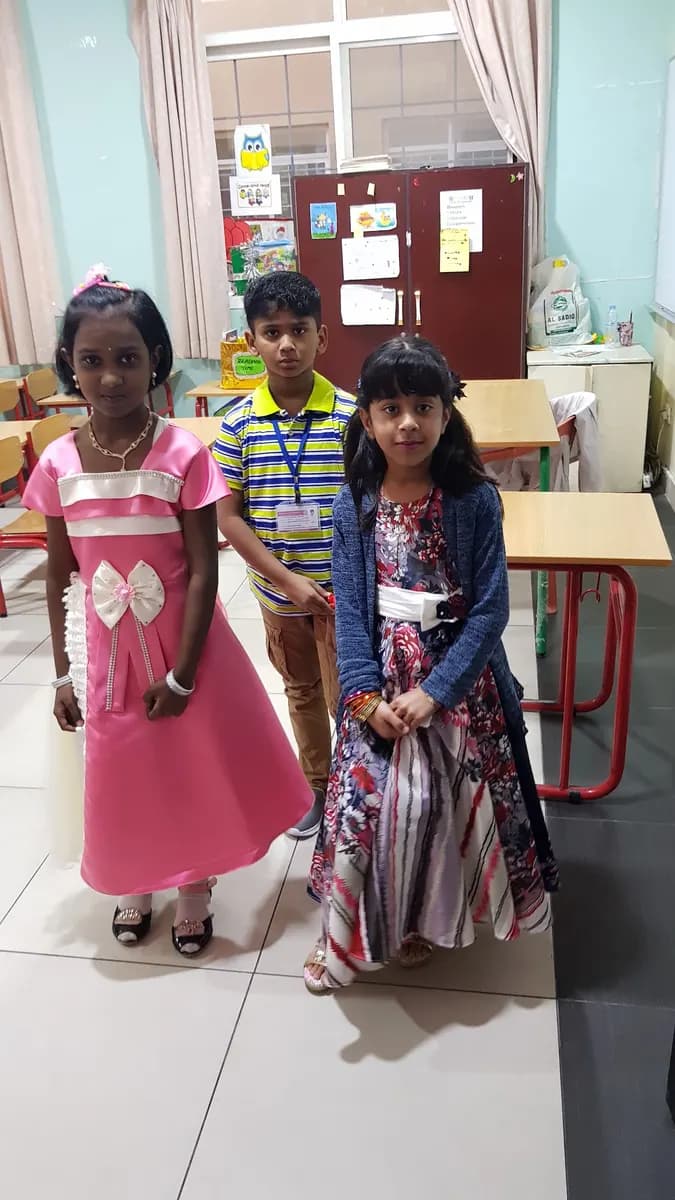 Gulf Asian Englihs School Clinic — صورة 6