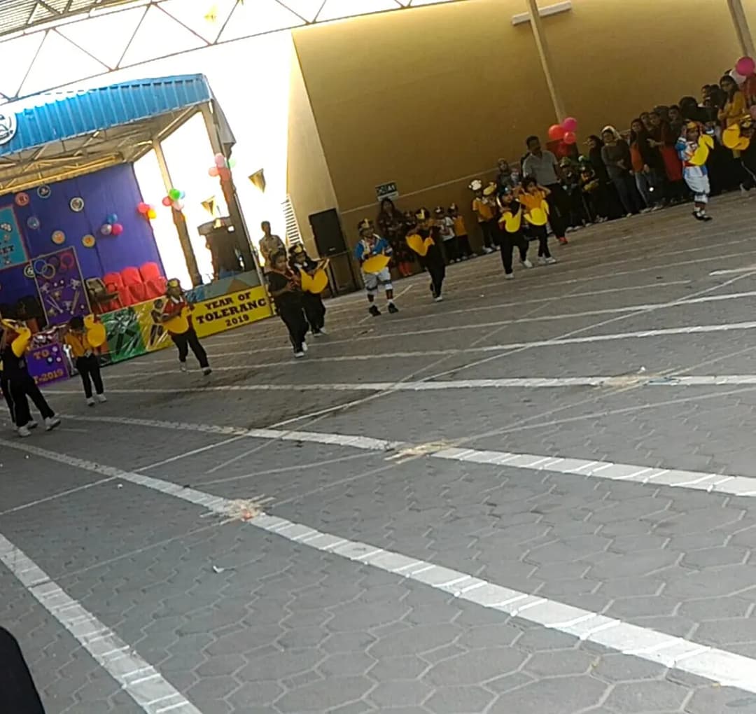 Gulf Asian Englihs School Clinic — صورة 8