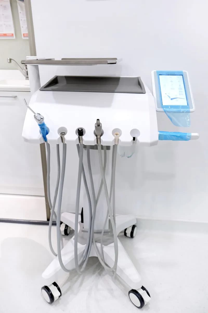 Dentism Dental Polyclinic - JLT — صورة 6